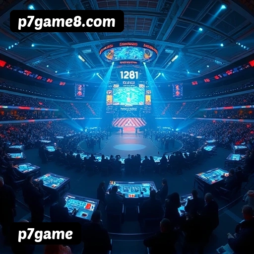 Cassino p7game app mobile