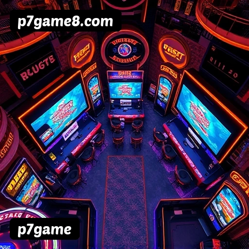 App p7game Android download