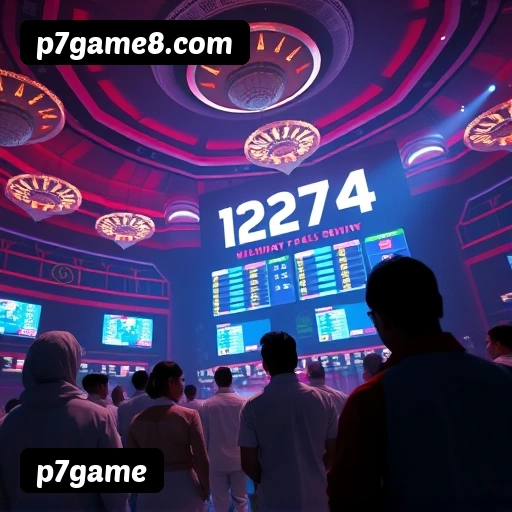 p7game multi dispositivo