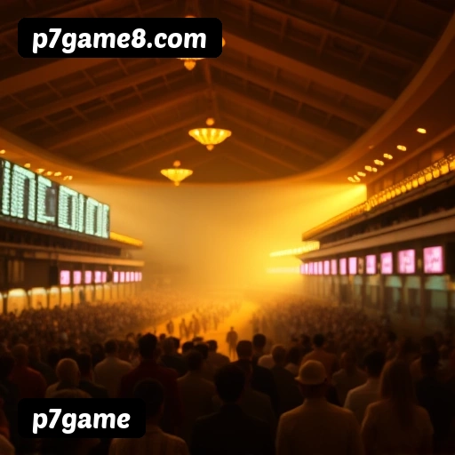 Checklist para avaliar a plataforma p7game