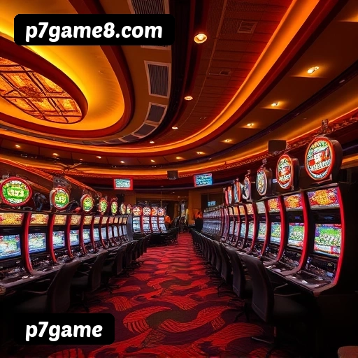 Formulário registro p7game