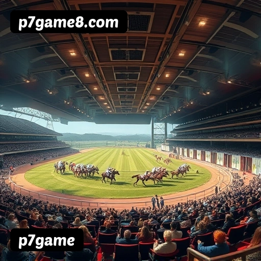 Depósito PIX p7game