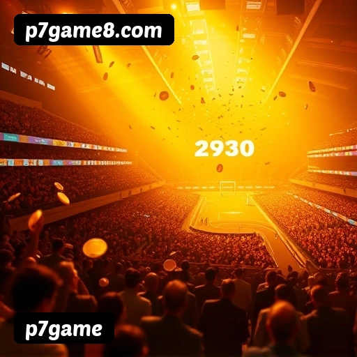 Conta p7game sincronizada site e app