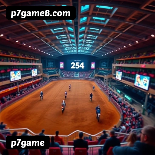 App p7game slots mobile