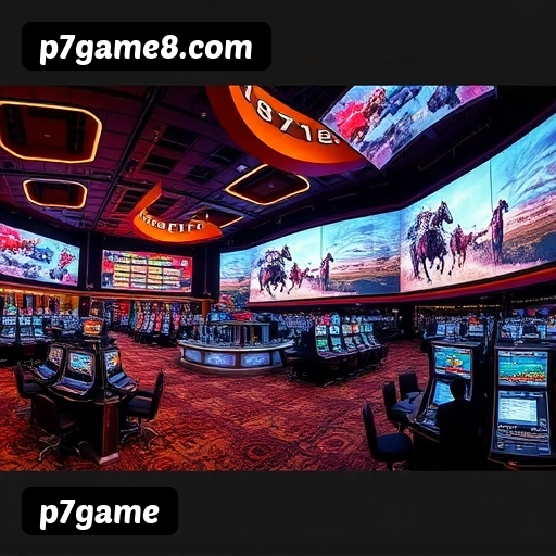 App p7game apostas esportivas mobile