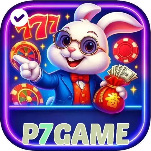 Registro p7game - cadastro rápido